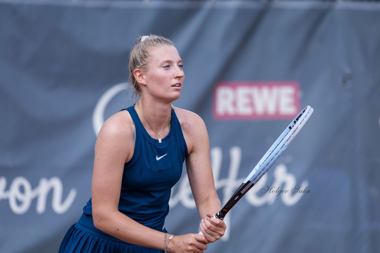 Marie-Lynn Tiedemann 16 - Klipper Open